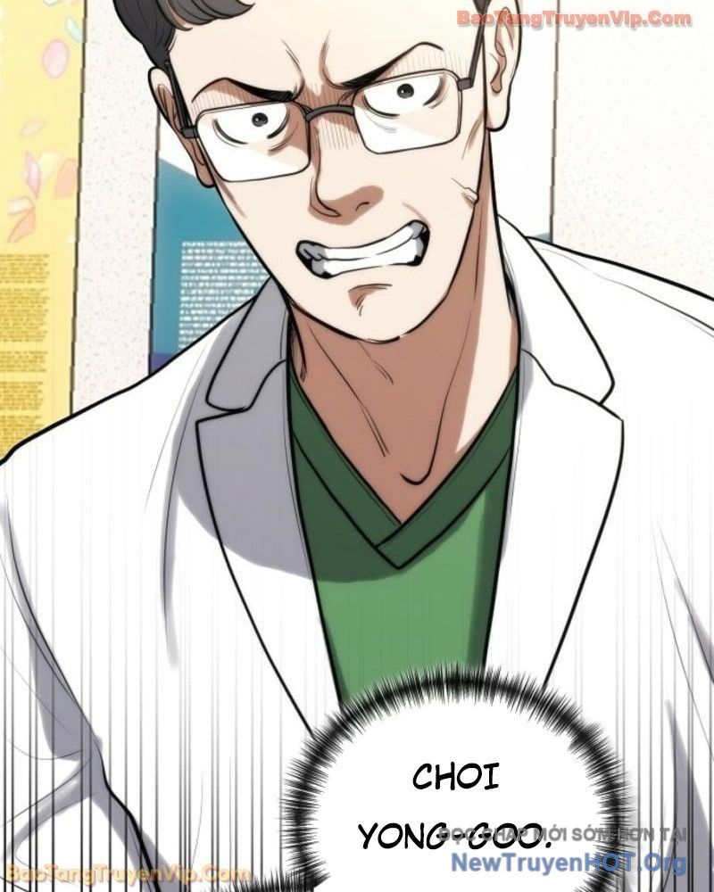 Thần Y Hoa Đà Tái Xuất: Chapter 2