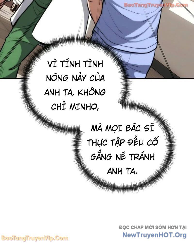 Thần Y Hoa Đà Tái Xuất: Chapter 2