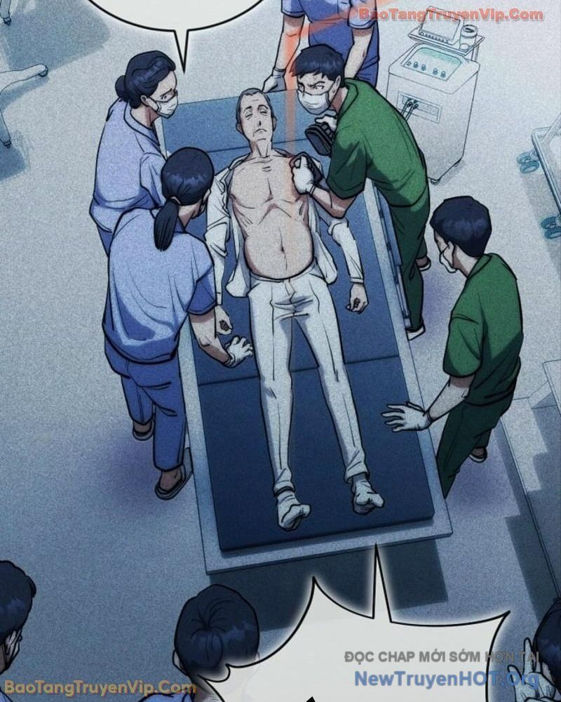 Thần Y Hoa Đà Tái Xuất: Chapter 2