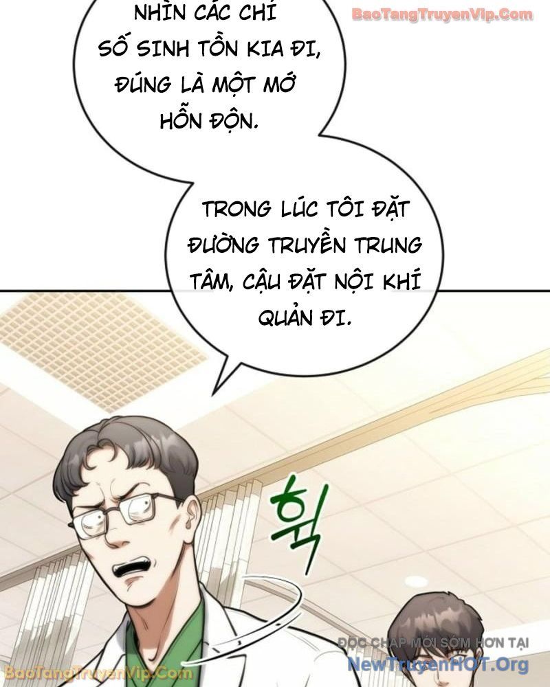 Thần Y Hoa Đà Tái Xuất: Chapter 2