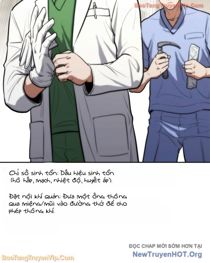 Thần Y Hoa Đà Tái Xuất: Chapter 2