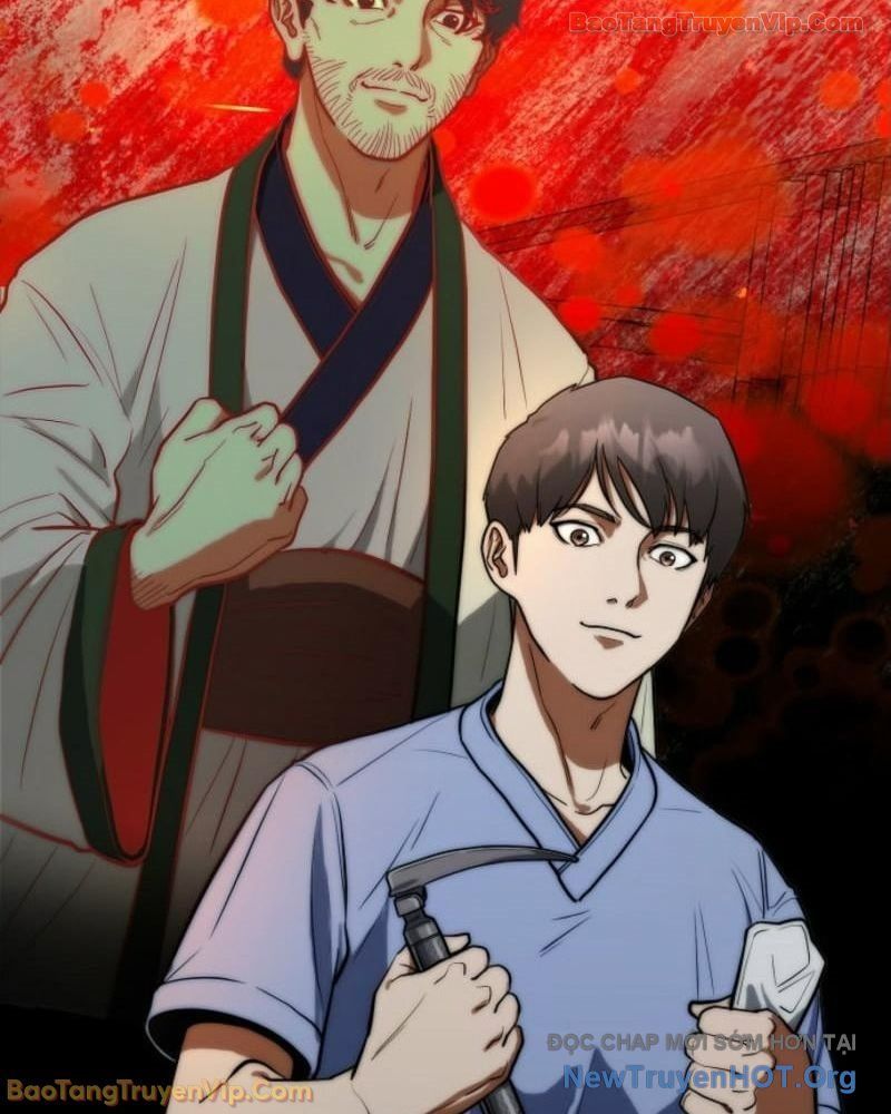 Thần Y Hoa Đà Tái Xuất: Chapter 2