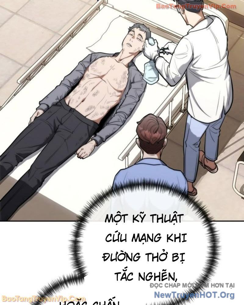 Thần Y Hoa Đà Tái Xuất: Chapter 2