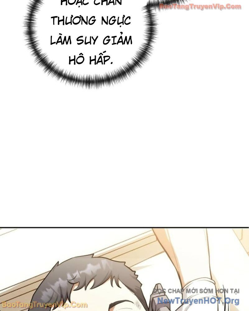 Thần Y Hoa Đà Tái Xuất: Chapter 2