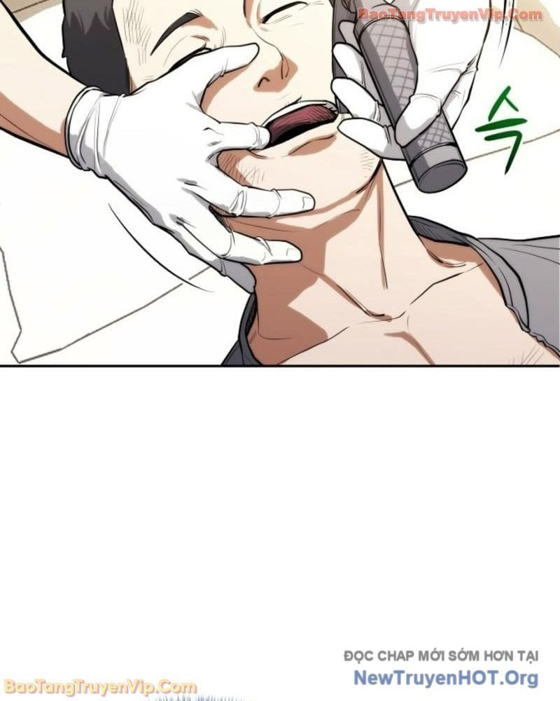 Thần Y Hoa Đà Tái Xuất: Chapter 2