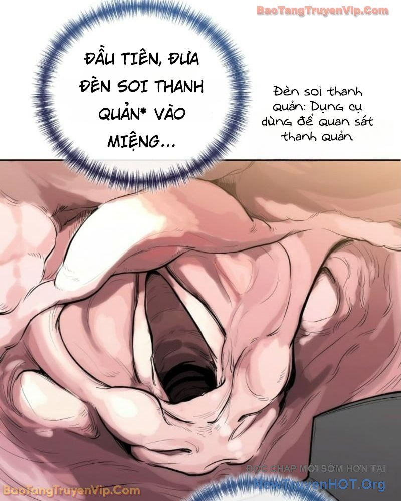 Thần Y Hoa Đà Tái Xuất: Chapter 2