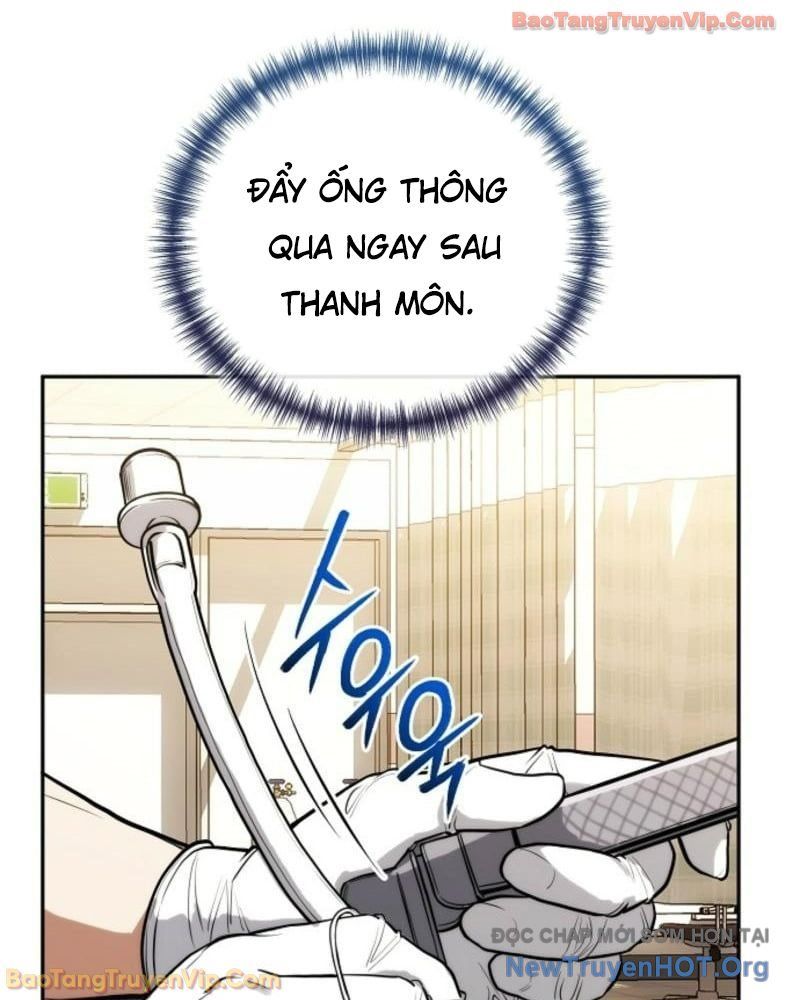 Thần Y Hoa Đà Tái Xuất: Chapter 2