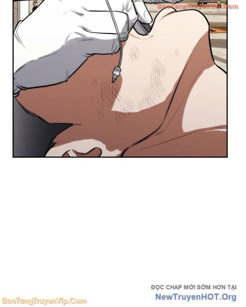 Thần Y Hoa Đà Tái Xuất: Chapter 2