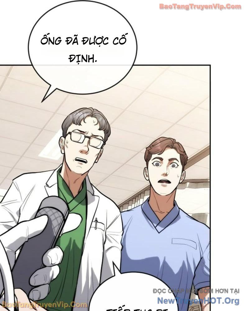 Thần Y Hoa Đà Tái Xuất: Chapter 2