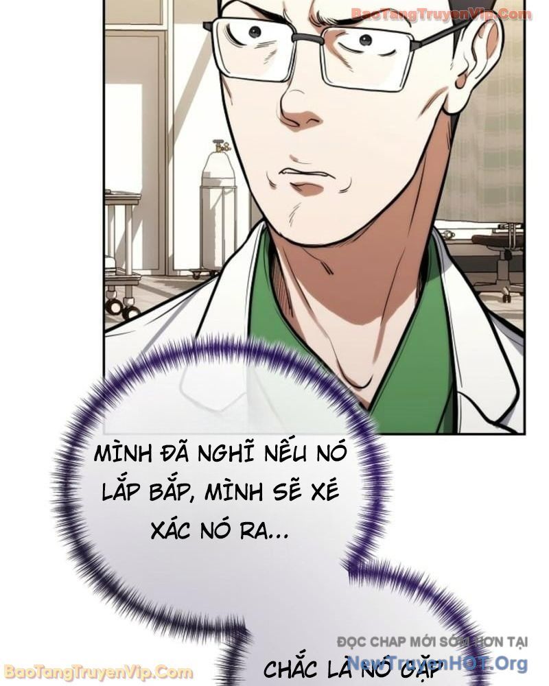 Thần Y Hoa Đà Tái Xuất: Chapter 2