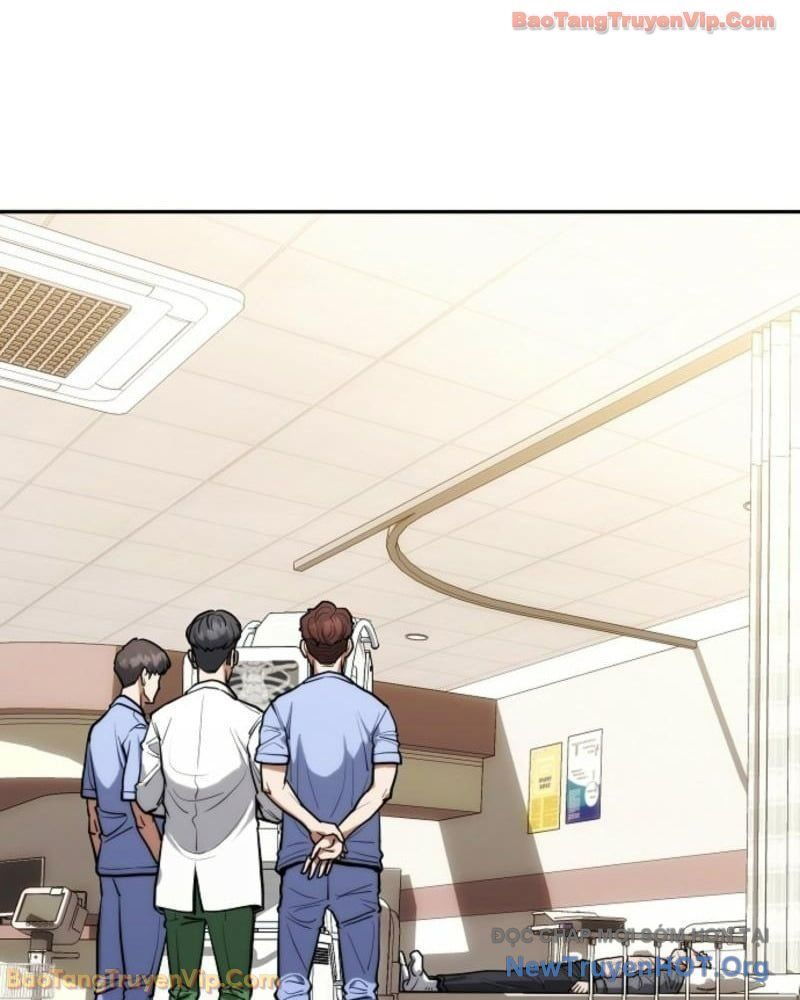 Thần Y Hoa Đà Tái Xuất: Chapter 2