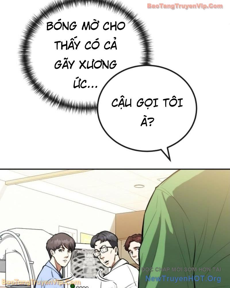 Thần Y Hoa Đà Tái Xuất: Chapter 2