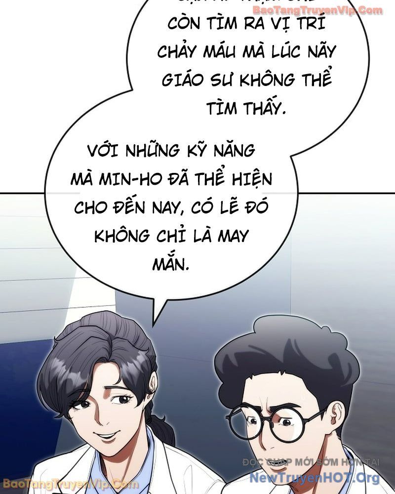 Thần Y Hoa Đà Tái Xuất: Chapter 20