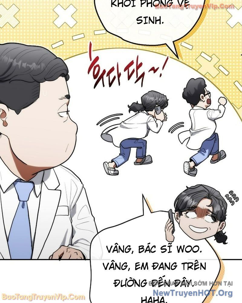 Thần Y Hoa Đà Tái Xuất: Chapter 20