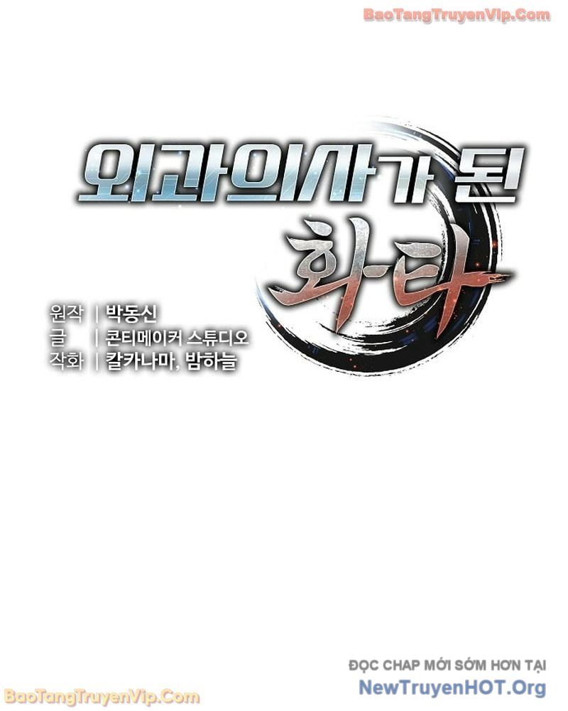 Thần Y Hoa Đà Tái Xuất: Chapter 20