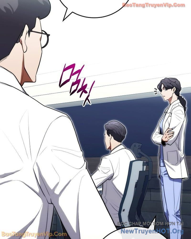 Thần Y Hoa Đà Tái Xuất: Chapter 20