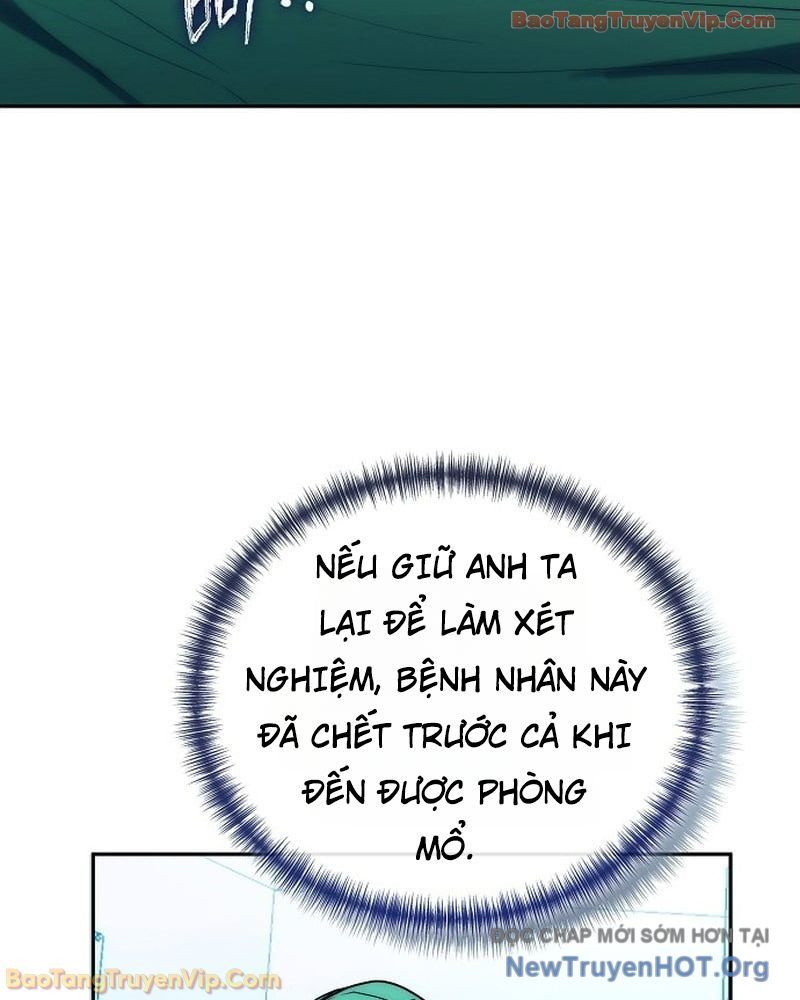 Thần Y Hoa Đà Tái Xuất: Chapter 20