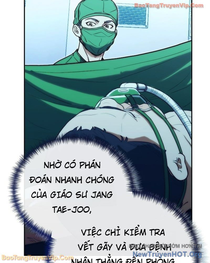 Thần Y Hoa Đà Tái Xuất: Chapter 20