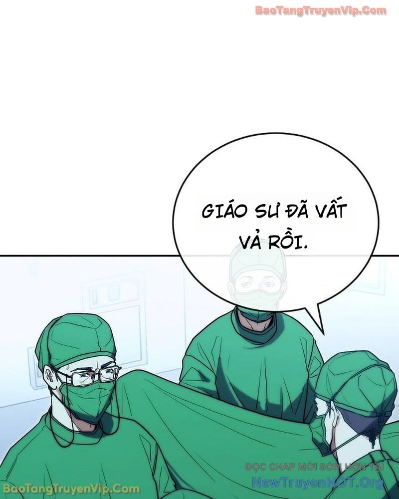 Thần Y Hoa Đà Tái Xuất: Chapter 20