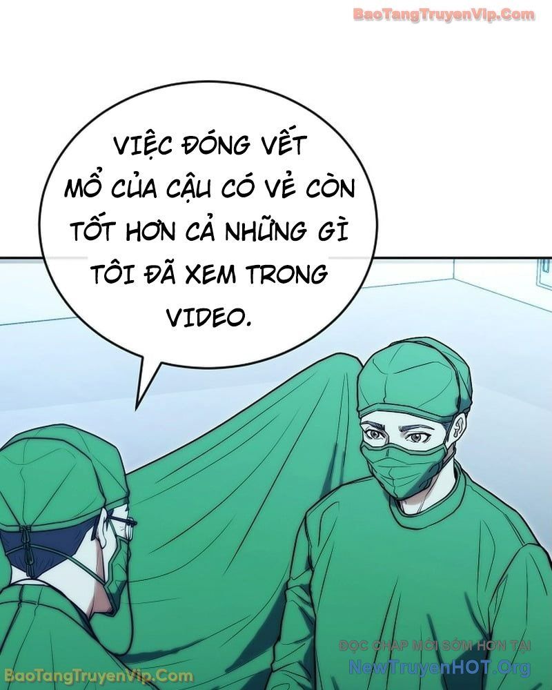 Thần Y Hoa Đà Tái Xuất: Chapter 20