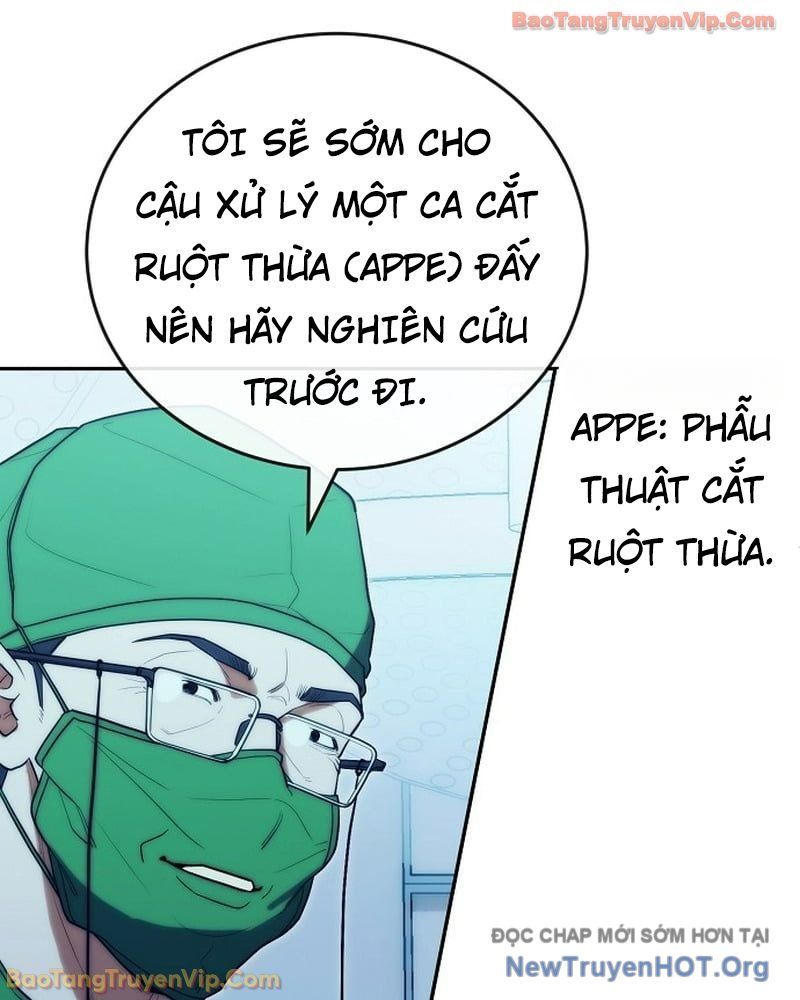 Thần Y Hoa Đà Tái Xuất: Chapter 20