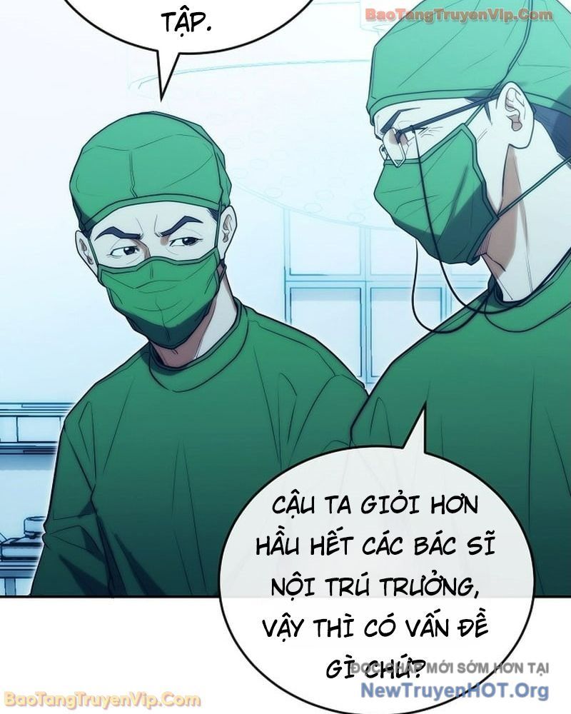 Thần Y Hoa Đà Tái Xuất: Chapter 20