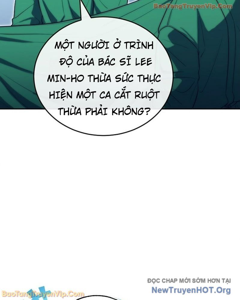 Thần Y Hoa Đà Tái Xuất: Chapter 20