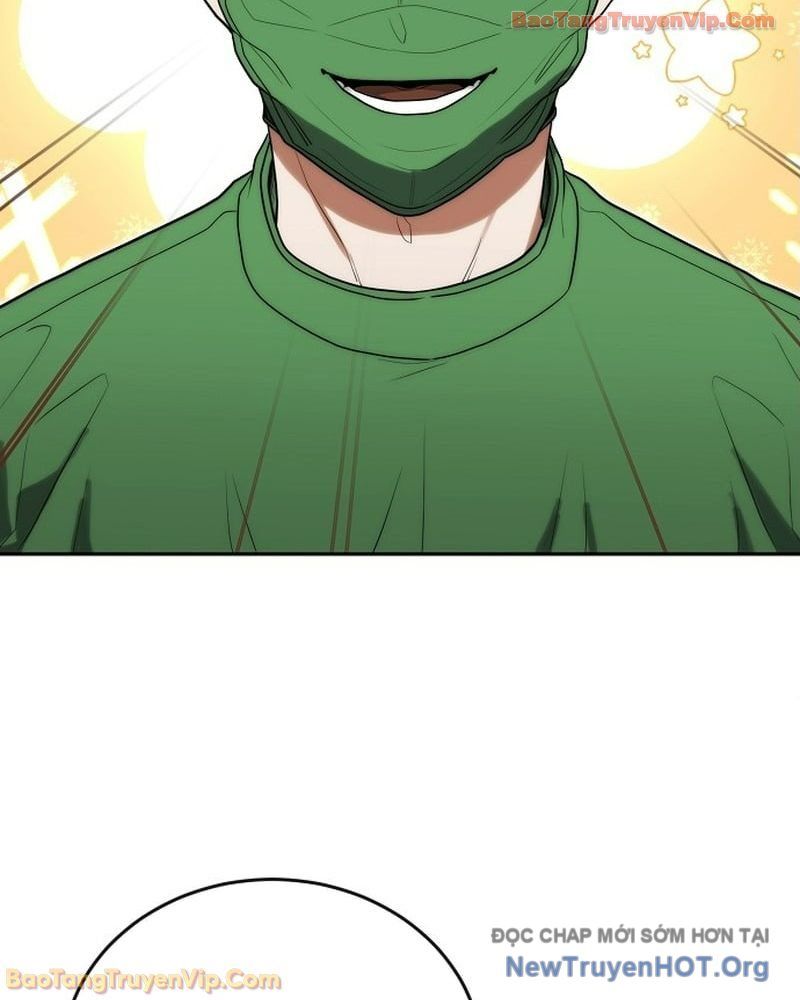 Thần Y Hoa Đà Tái Xuất: Chapter 20