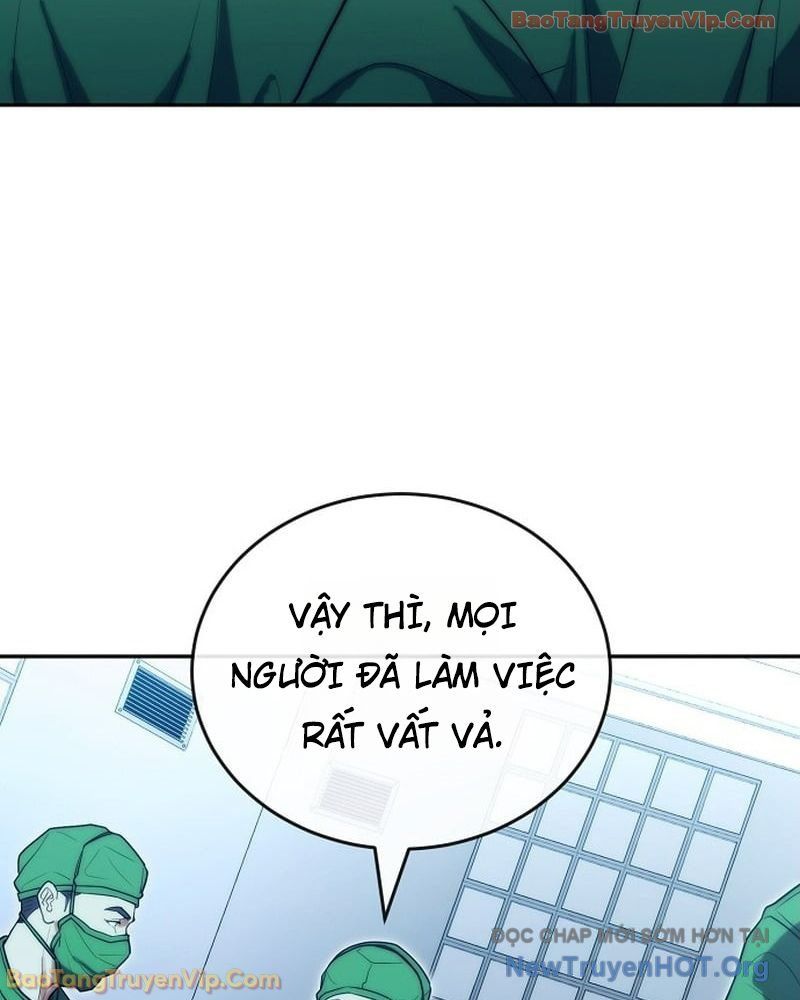 Thần Y Hoa Đà Tái Xuất: Chapter 20