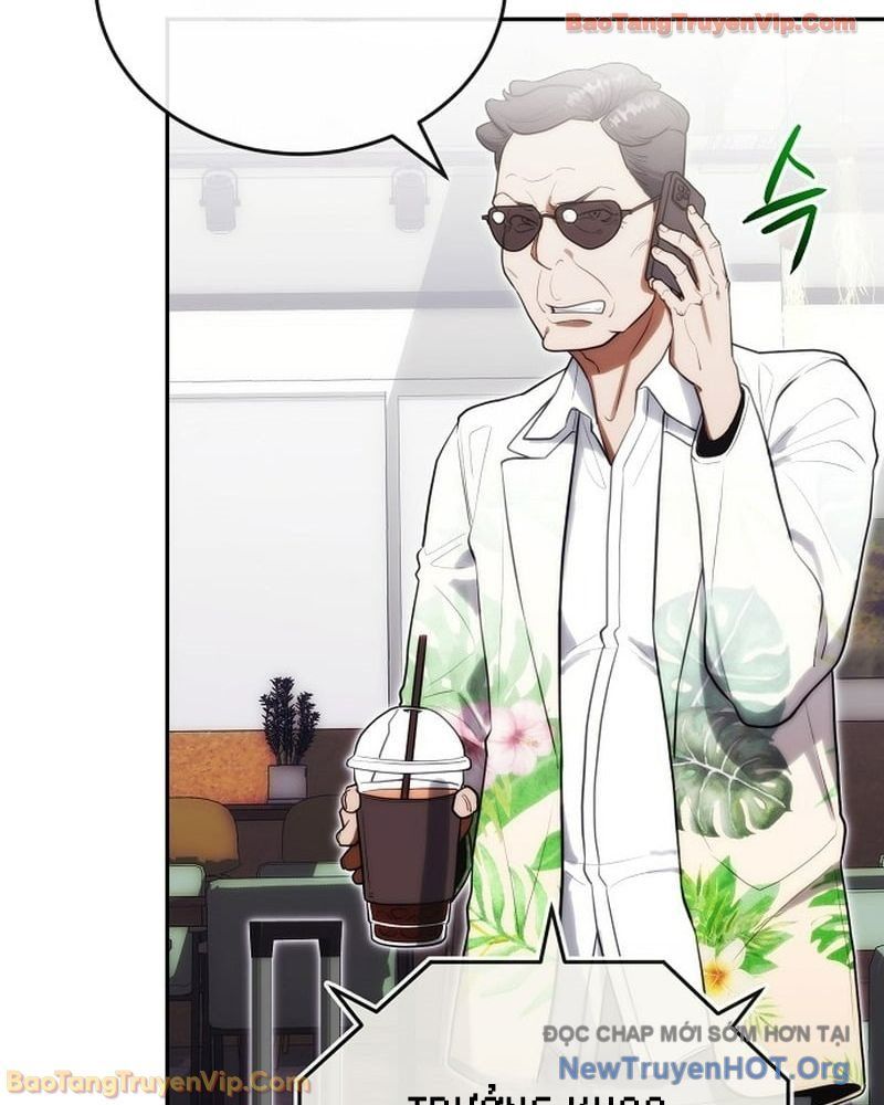 Thần Y Hoa Đà Tái Xuất: Chapter 20