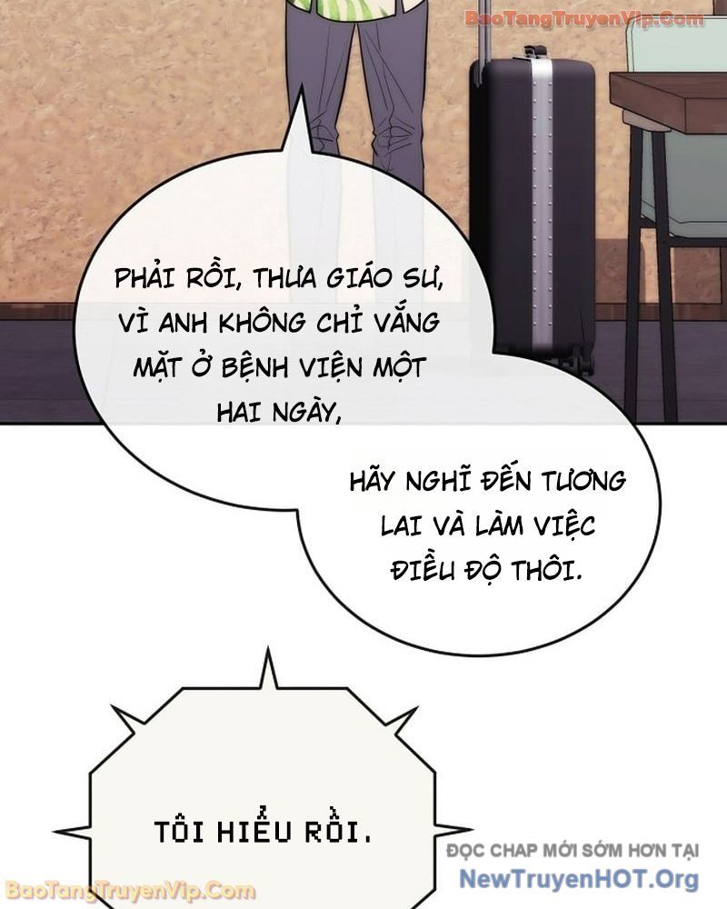 Thần Y Hoa Đà Tái Xuất: Chapter 20