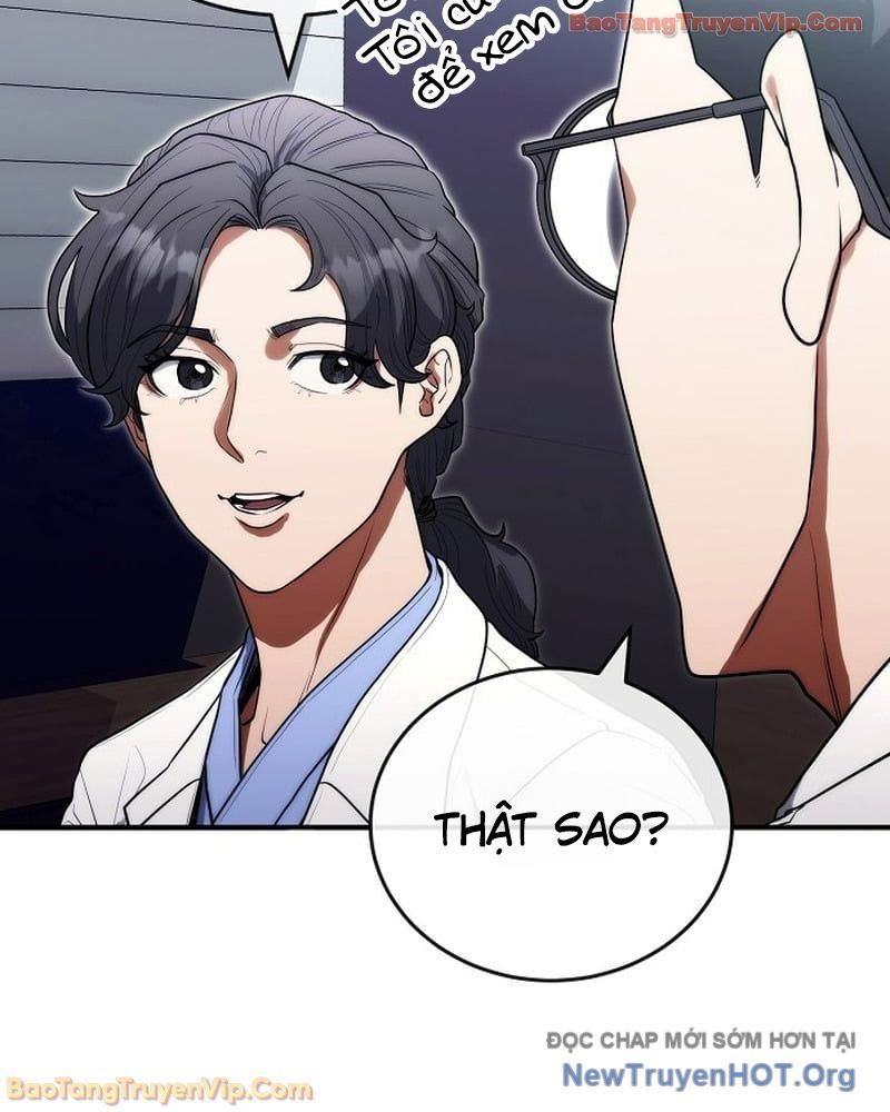 Thần Y Hoa Đà Tái Xuất: Chapter 20