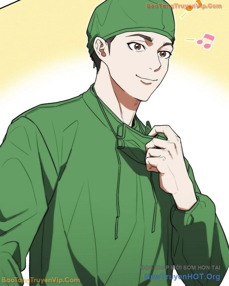 Thần Y Hoa Đà Tái Xuất: Chapter 20