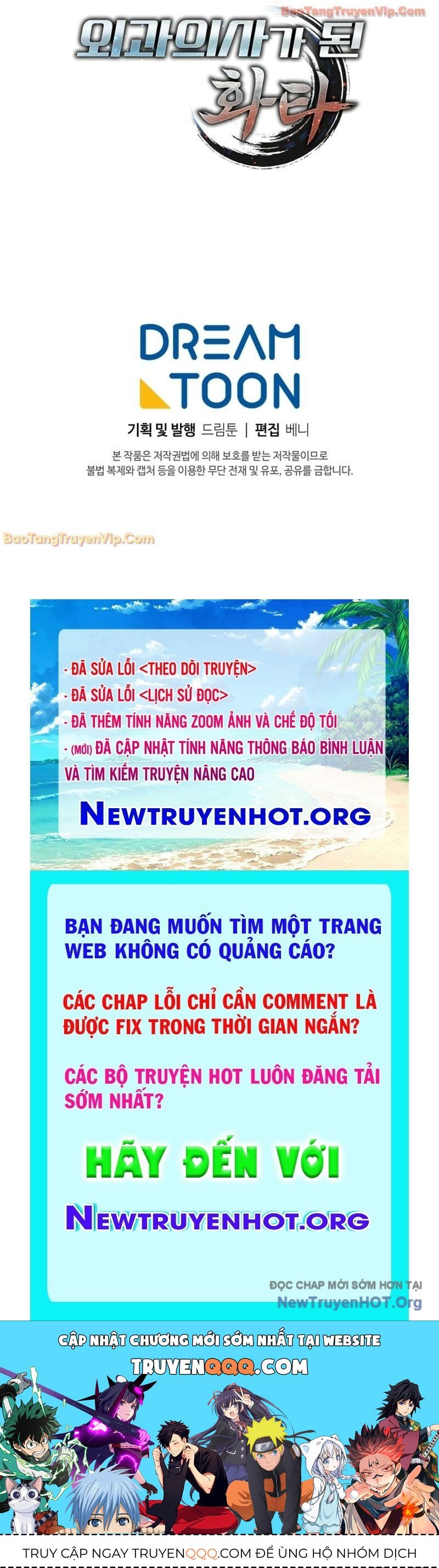 Thần Y Hoa Đà Tái Xuất: Chapter 20