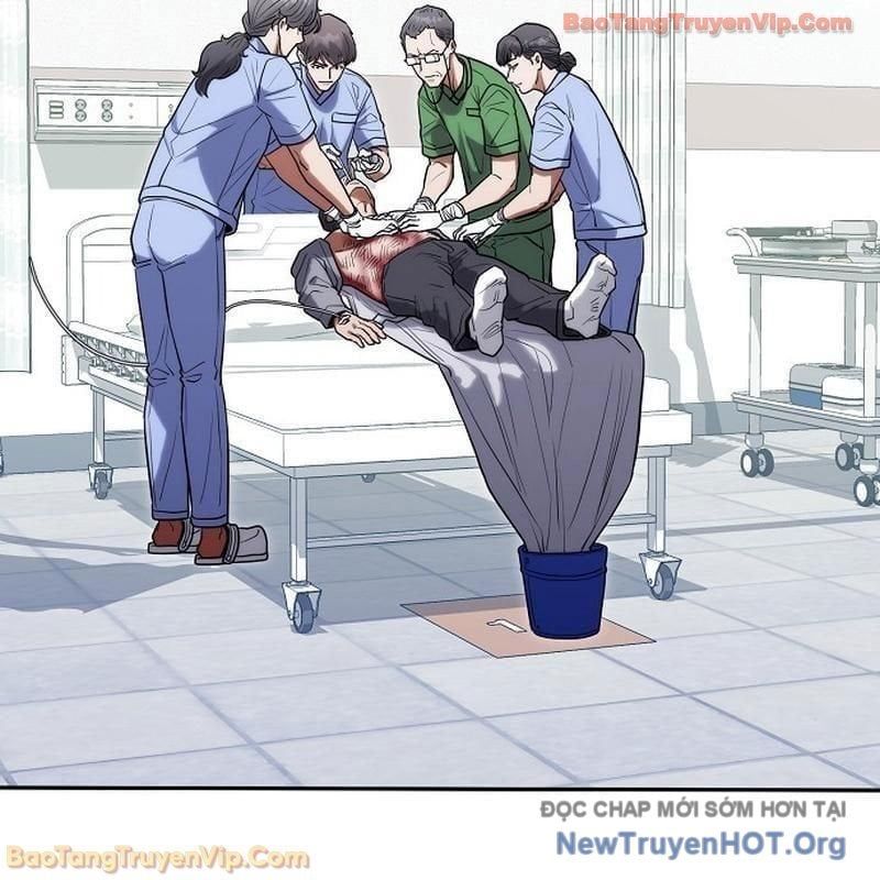 Thần Y Hoa Đà Tái Xuất: Chapter 27