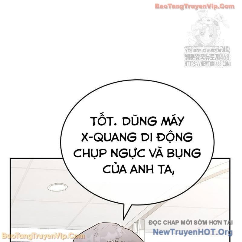 Thần Y Hoa Đà Tái Xuất: Chapter 27