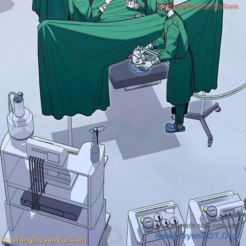 Thần Y Hoa Đà Tái Xuất: Chapter 27