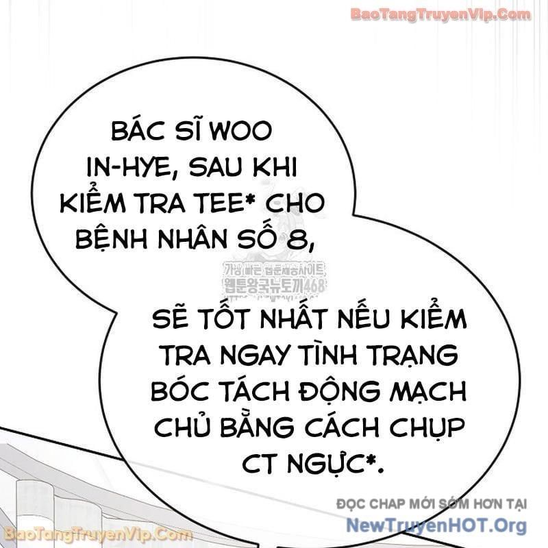Thần Y Hoa Đà Tái Xuất: Chapter 27