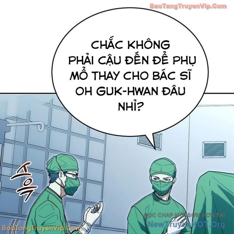 Thần Y Hoa Đà Tái Xuất: Chapter 27