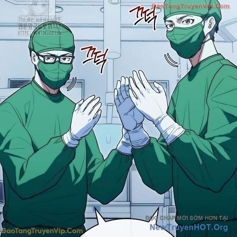 Thần Y Hoa Đà Tái Xuất: Chapter 27