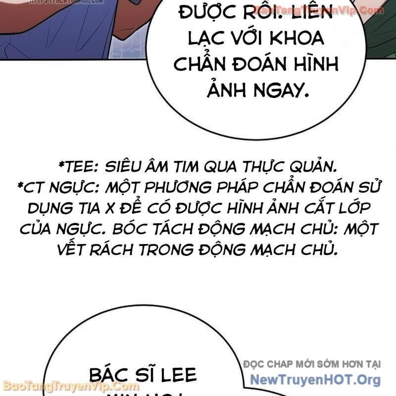 Thần Y Hoa Đà Tái Xuất: Chapter 27