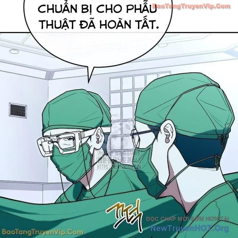 Thần Y Hoa Đà Tái Xuất: Chapter 27