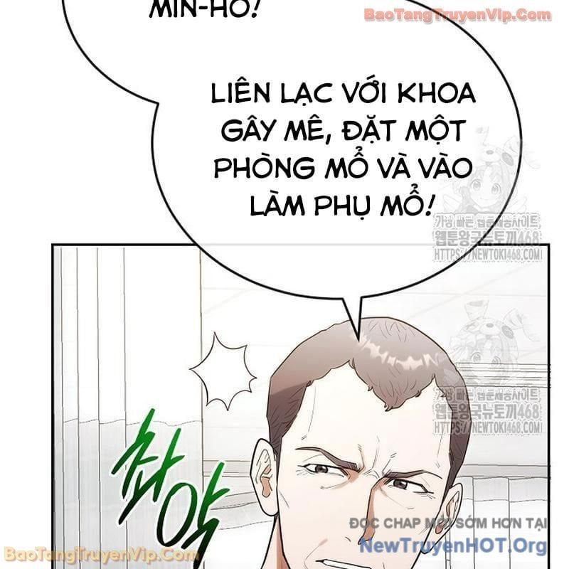 Thần Y Hoa Đà Tái Xuất: Chapter 27