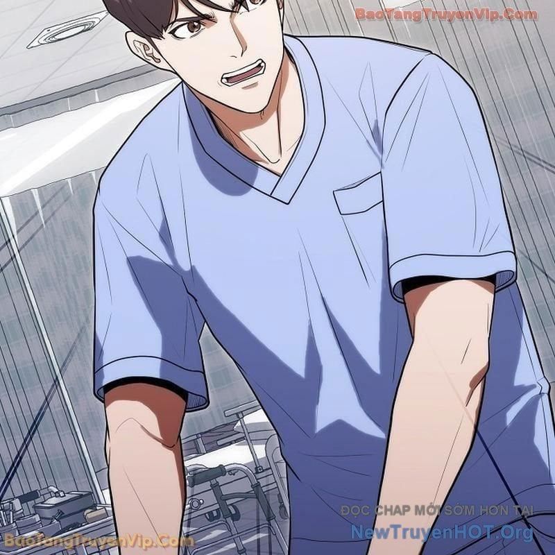 Thần Y Hoa Đà Tái Xuất: Chapter 27