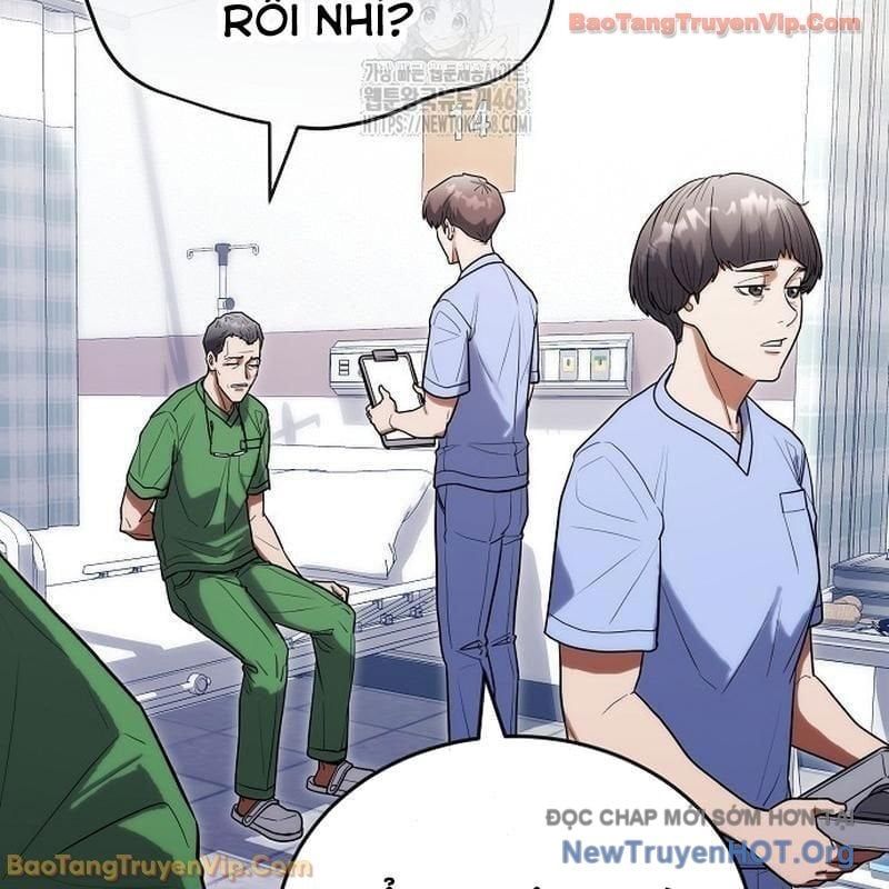 Thần Y Hoa Đà Tái Xuất: Chapter 27