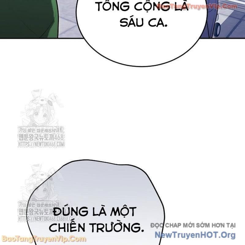 Thần Y Hoa Đà Tái Xuất: Chapter 27