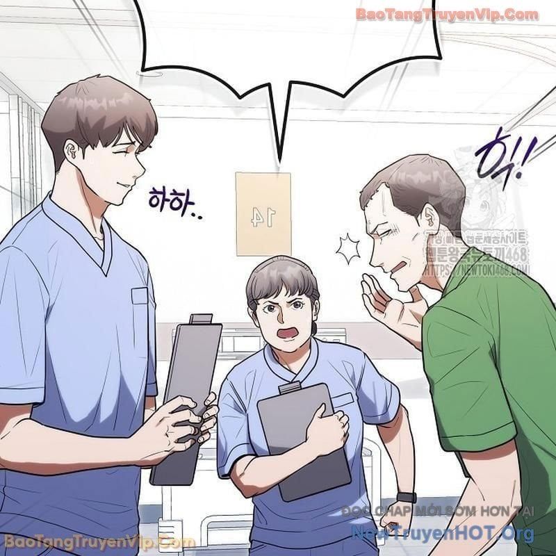 Thần Y Hoa Đà Tái Xuất: Chapter 27