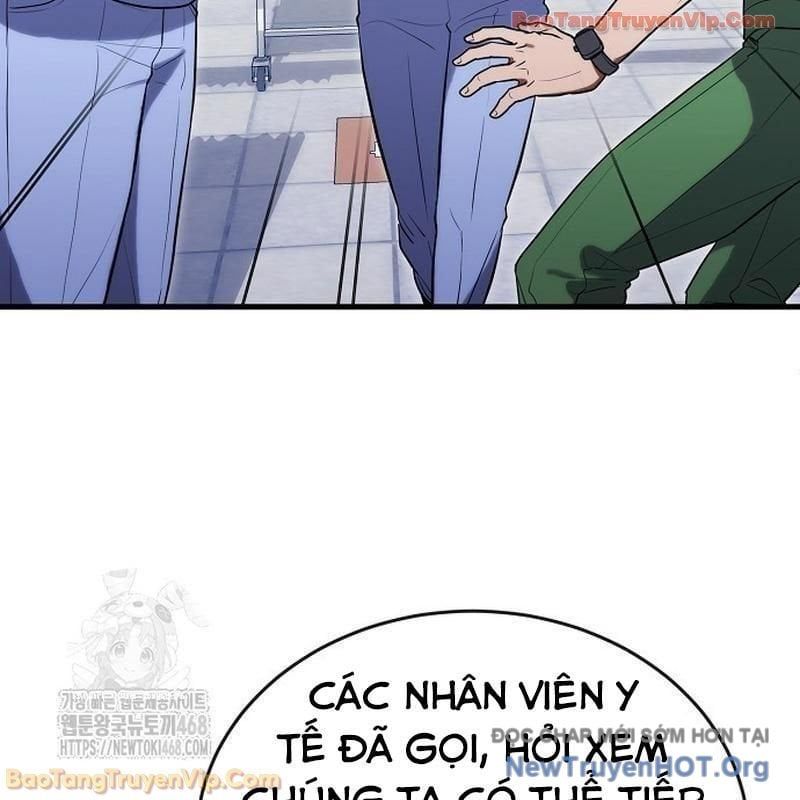 Thần Y Hoa Đà Tái Xuất: Chapter 27