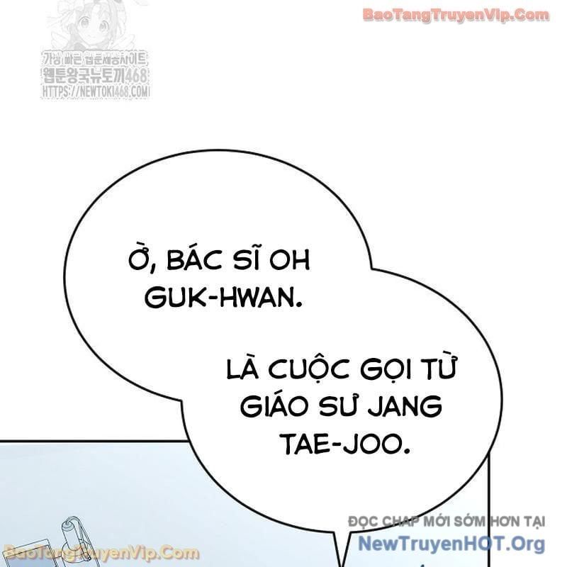 Thần Y Hoa Đà Tái Xuất: Chapter 27