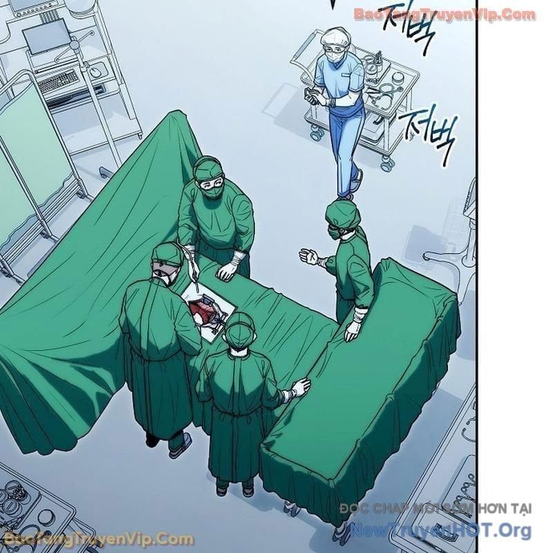 Thần Y Hoa Đà Tái Xuất: Chapter 27